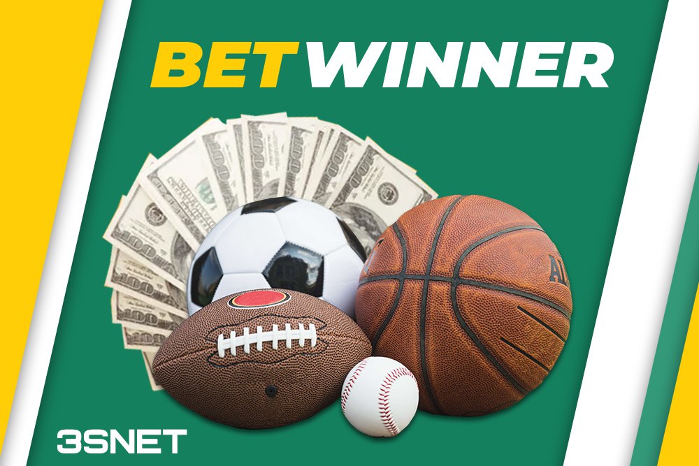 Discovering Betwinner App The Ultimate Betting Experience Discovering Betwinner App The Ultimate Betting Experience