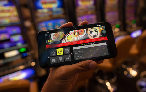 Dive into the World of Bhang Bet A Comprehensive Guide to Online Betting Dive into the World of Bhang Bet A Comprehensive Guide to Online Betting