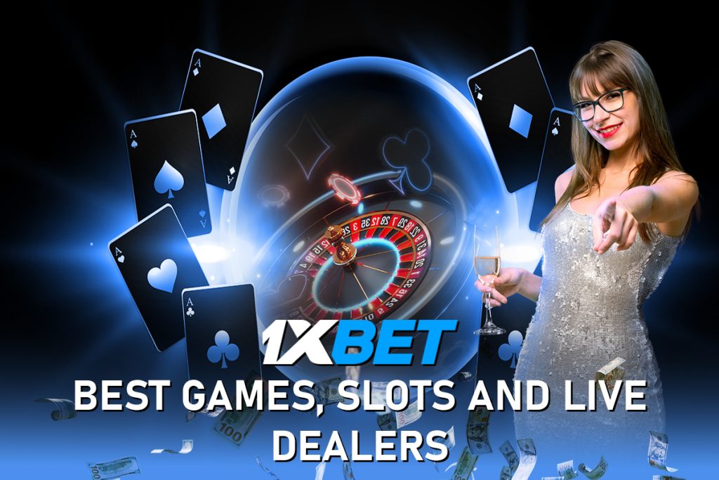 Experience the Best Betting with 1xBet Thailand Download APP Experience the Best Betting with 1xBet Thailand Download APP