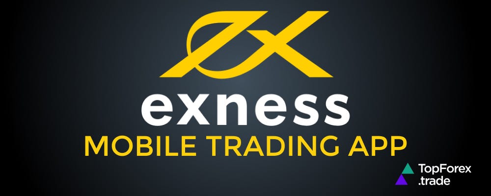 Forex Trading With Exness A Comprehensive Guide Forex Trading With Exness A Comprehensive Guide
