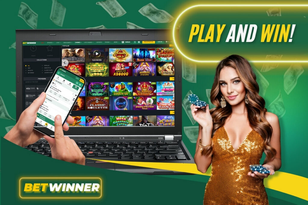 Guide Complet sur Betwinner APK Android