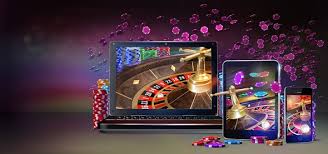 Objavte svet slovenske online casino