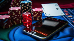 The Evolution of Online Casino The Evolution of Online Casino