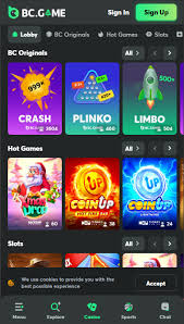The Ultimate Guide to BC.Game Crypto Casino 0 The Ultimate Guide to BC.Game Crypto Casino 0