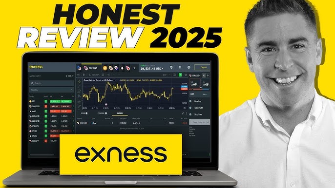 Understanding Exness Financial Statements and Their Implications