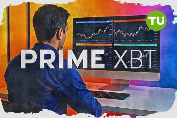 Unlocking the Potential of PrimeXBT Live Trading