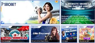 Agen Judi Bola Sbobet Panduan Lengkap untuk Pemain Pemula Agen Judi Bola Sbobet Panduan Lengkap untuk Pemain Pemula