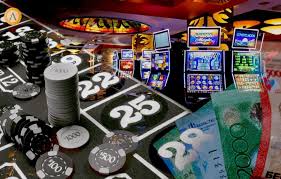 Crypto Gambling Explained Understanding the New Era of Online Betting