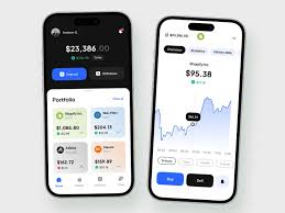 Discover the Best Crypto Trading App for Trading Success Discover the Best Crypto Trading App for Trading Success