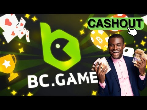 Explore the Thrilling World of BC.Game in Myanmar