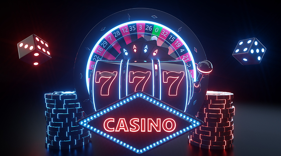 Exploring Casino God Odds A Guide to Winning Strategies