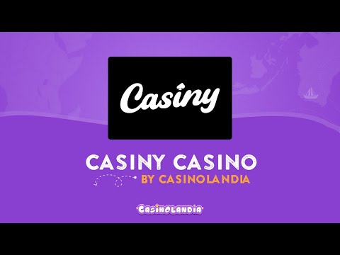 Exploring the World of Online Gaming with Casiny1 7