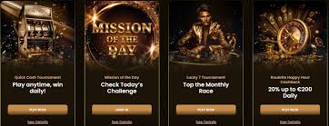 goldspin Moderne Casino-Erfahrungen und Spielstrategien