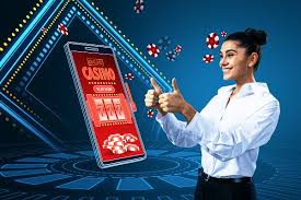 Nejlepší strategie pro úspěch v casino online
