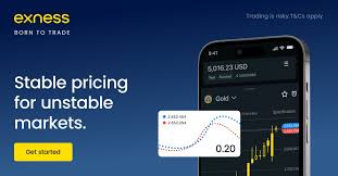 Understanding the Exness Bonus Account for Traders Understanding the Exness Bonus Account for Traders