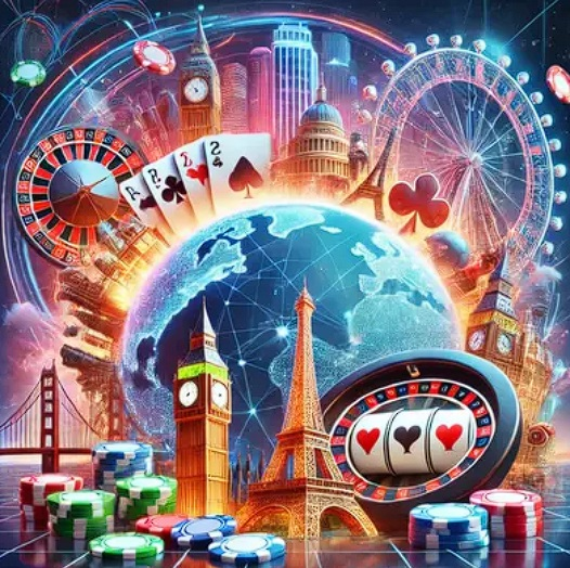 Casino Skrill España Una Guía Completa para Jugadores