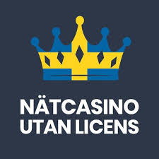 Den Utmanande Världen av Online Casino Utan Svensk Licens
