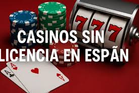 Descubre el Nuevo Casino Online España Diversión y Oportunidades Esperándote