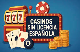 Descubre el Nuevo Casino Online España Diversión y Oportunidades Esperándote
