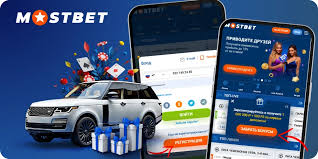 Discover the Future of Betting with Mostbet App Bangladesh Discover the Future of Betting with Mostbet App Bangladesh