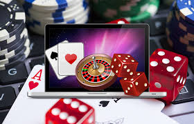Discover the Thrills of 1RED Casino - A Comprehensive Guide