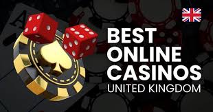 Entdecken Sie das besten trusted UK online casino