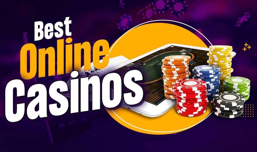 Entdecken Sie das besten trusted UK online casino
