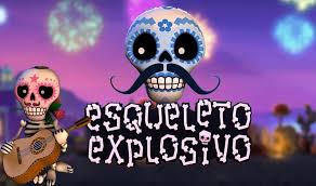 Esqueleto Explosivo 2 Scopri il Mondo del Gioco
