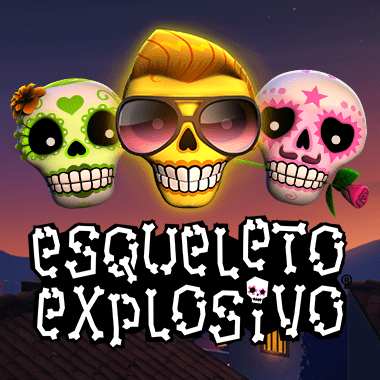 Esqueleto Explosivo 2 Scopri il Mondo del Gioco