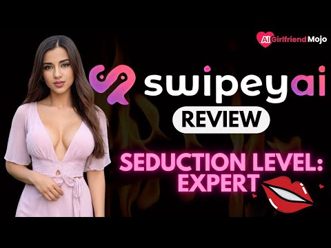 Exploring Swipey AI apk Revolutionizing User Experiences