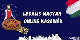 Fedezd fel a casinok online világát! - Casinok online