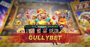 Gullybet download app Your Ultimate Gaming Companion
