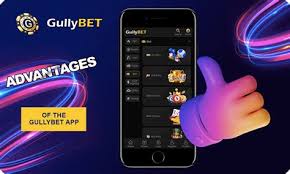 Gullybet sign up Your Gateway to Exciting Betting Opportunities