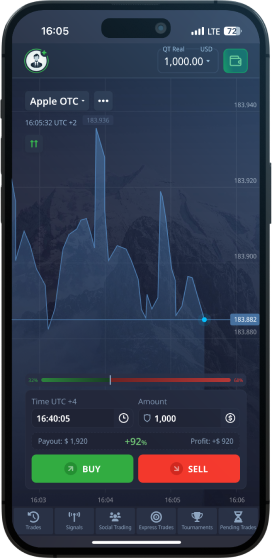 Mastering the Markets An In-Depth Look at Pocket Option Trading Bots Mastering the Markets An In-Depth Look at Pocket Option Trading Bots