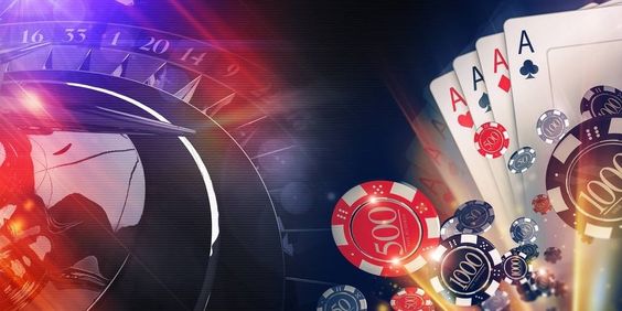 Nové české casino 2025 Objevte vzrušení nových online her