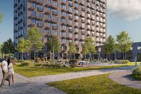 Новостройки на стадии котлована 36 Новостройки на стадии котлована 36