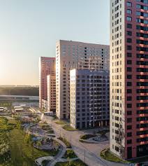 Новостройки на стадии котлована 36 Новостройки на стадии котлована 36