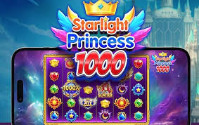 Starlight Princess 매혹적인 별빛의 세계 Starlight Princess 매혹적인 별빛의 세계