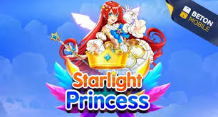 Starlight Princess 매혹적인 상상의 세계로의 여행 Starlight Princess 매혹적인 상상의 세계로의 여행