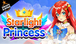 Starlight Princess 매혹적인 상상의 세계로의 여행 Starlight Princess 매혹적인 상상의 세계로의 여행