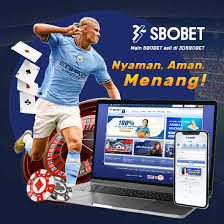Agen SBOBET Terbaik untuk Pengalaman Taruhan yang Optimal 199086969 Agen SBOBET Terbaik untuk Pengalaman Taruhan yang Optimal 199086969