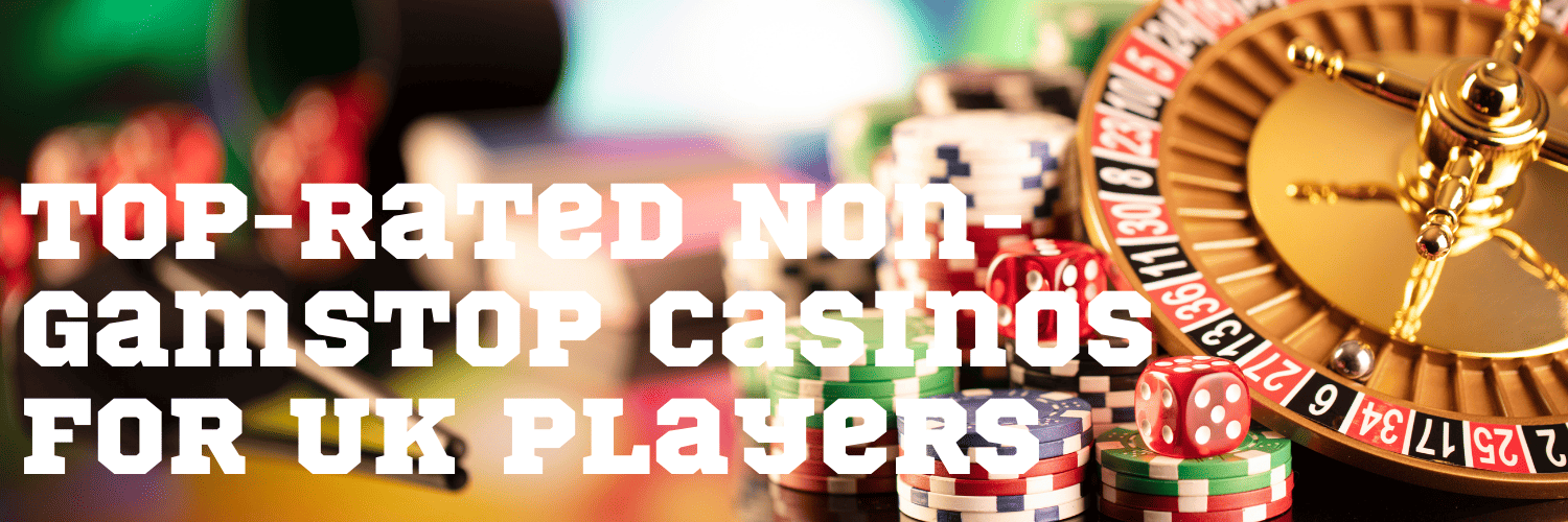 Best Non Gamstop Casinos UK 578193844 Best Non Gamstop Casinos UK 578193844