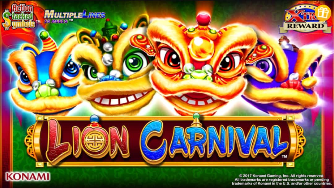Discover WinLion Canada Your Gateway to Online Entertainment