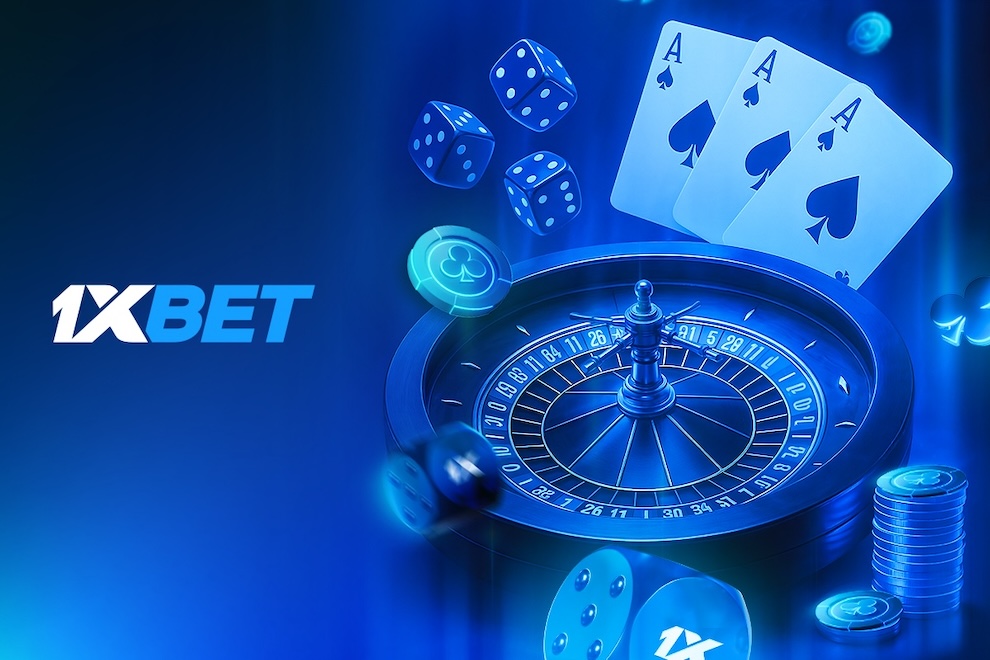Download the 1xBet Malaysia App for Exciting Betting Experience Download the 1xBet Malaysia App for Exciting Betting Experience