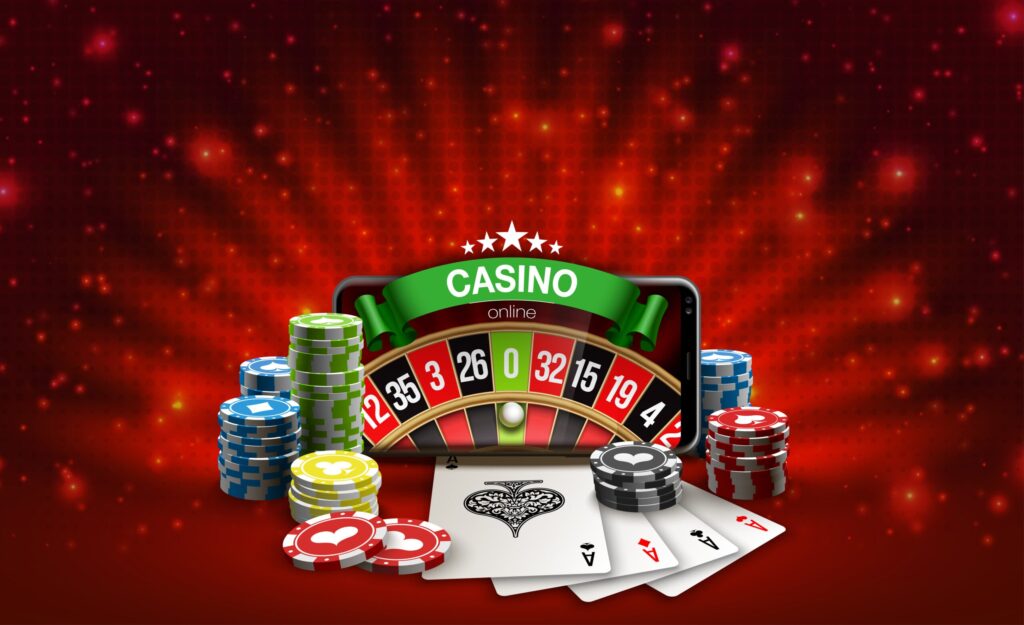 Entdecken Sie die aufregenden neuen Online Casinos in Österreich