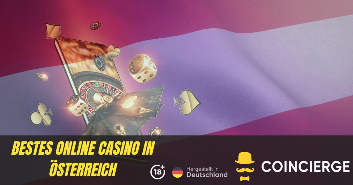 Entdecken Sie die aufregenden neuen Online Casinos in Österreich