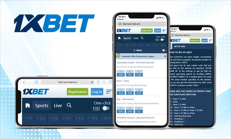 Experience the Thrill of 1xBet Betting Your Ultimate Guide Experience the Thrill of 1xBet Betting Your Ultimate Guide