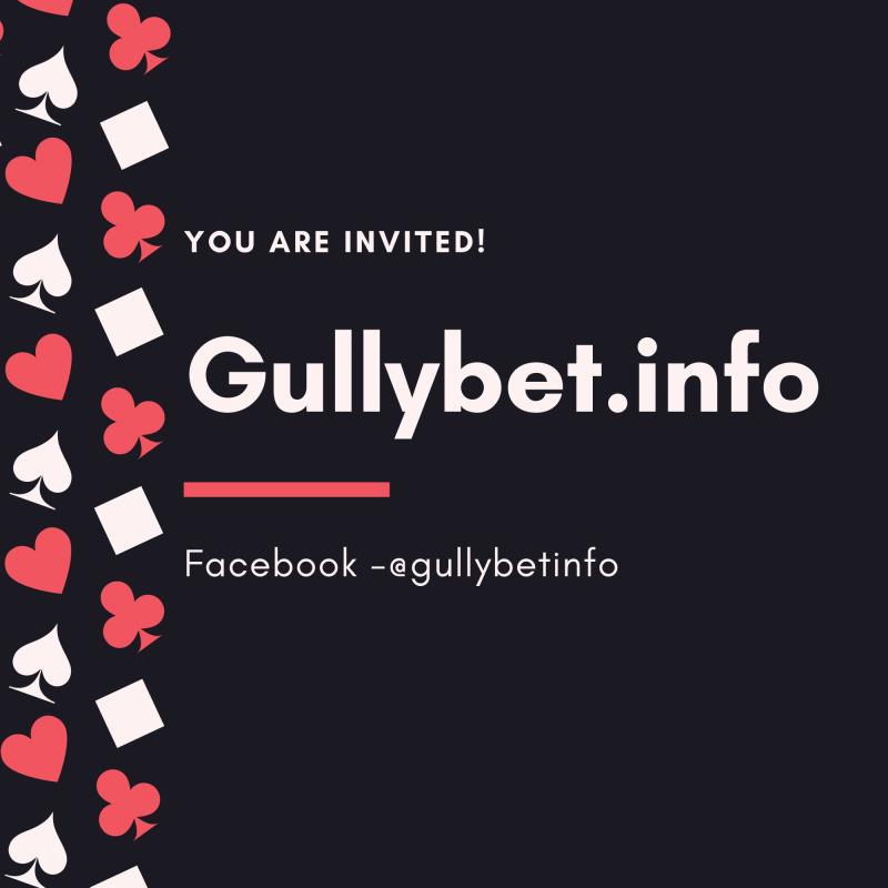 GullyBet App Download APK The Latest Version for Ultimate Betting Experience