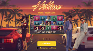 Hotline Casino - Twoje miejsce na emocjonujące gry online Hotline Casino - Twoje miejsce na emocjonujące gry online