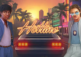 Hotline Casino - Twoje Miejsce na Grań w Lidze Gier Online Hotline Casino - Twoje Miejsce na Grań w Lidze Gier Online